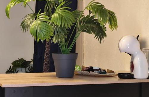 Gien Apartment | studio gien