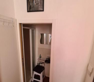 Moulins Apartment | Studio Girodeau Moulins