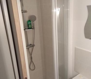 Moulins Apartment | Studio Girodeau Moulins