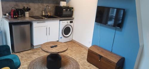 Givry Apartment | Studio GIVRY