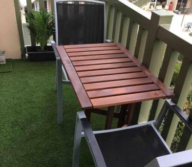 Huppain Apartment | Studio Golf piscine D Day