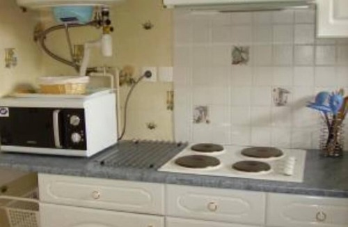 Eaux-Bonnes Apartment | studio - Gourette