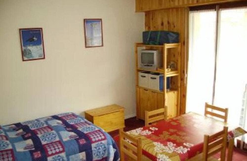 Eaux-Bonnes Apartment | studio - Gourette