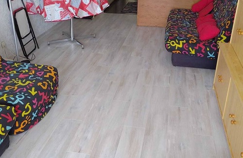Eaux-Bonnes Apartment | Studio gourette Pyrenees 4 persons summer/winter
