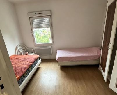 Maisons-Alfort House | Studio grand 94 Maisons-Alfort