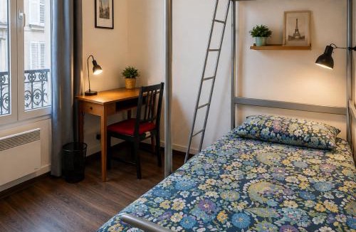 Maisons-Alfort House | Studio grand 94 Maisons-Alfort