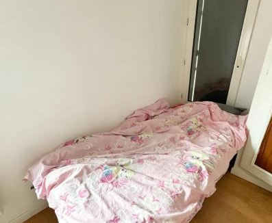 Maisons-Alfort House | Studio grand 94 Maisons-Alfort