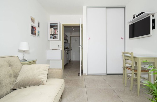 Banyuls-sur-Mer Apartment | Studio grand confort -Splendid panoramic view of the Bay of Banyuls