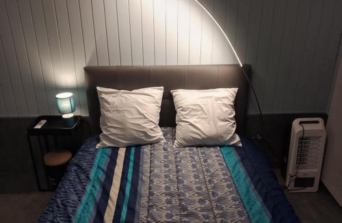 Capvern Apartment | Studio Grand Hôtel