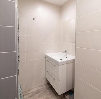 Meyzieu Nord Ouest Apartment | Studio Green Groupama Lyon , Eurexpo Aréna