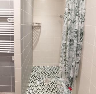 Meyzieu Nord Ouest Apartment | Studio Green Groupama Lyon , Eurexpo Aréna