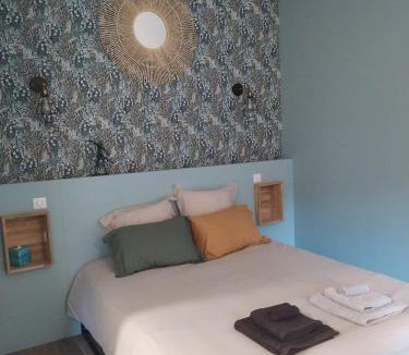 Le Cellier Apartment | Studio Grimm - Tiny House