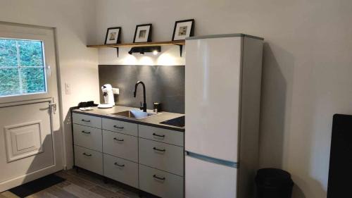 Le Cellier Apartment | Studio Grimm - Tiny House