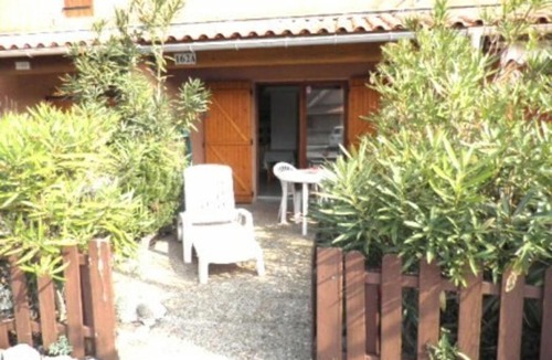 Les Ayguades Apartment | Studio Gruissan, 1 pièce, 4 personnes - FR-1-229A-9