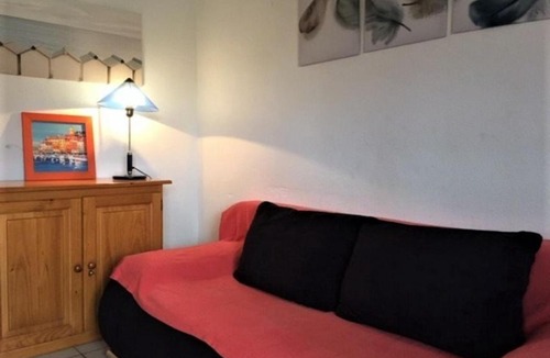 Les Ayguades Apartment | Studio Gruissan, 1 pièce, 4 personnes - FR-1-229A-9