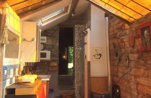 Marsac-sur-Don Apartment | Studio. Guest House La Chênaie. Marsac/don