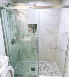 Hempstead Apartment | Studio guest house