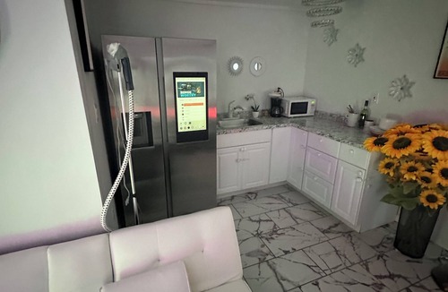 Hempstead Apartment | Studio guest house