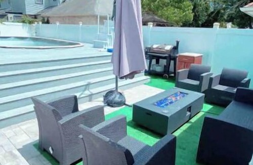 Hempstead Apartment | Studio guest house
