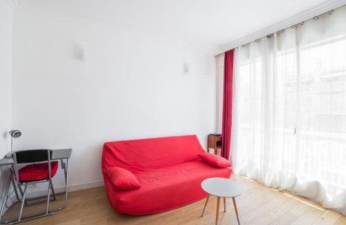 Thiers Apartment | Studio Guiglia - Welkeys