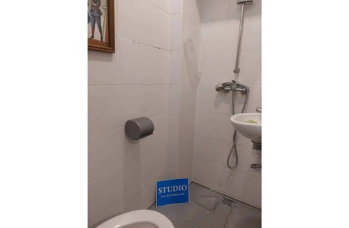 Crasville-la-Mallet Apartment | Studio Guy de Maupassant