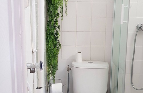 Madeleine-Champ de Mars Apartment | Studio hôtel dieu