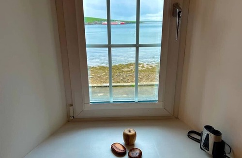 St. Margaret's Hope House | Studio House