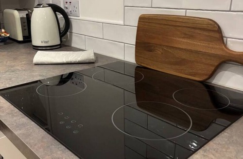 St. Margaret's Hope House | Studio House