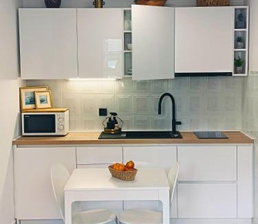 Babin Kuk Apartment | Studio Hajdi