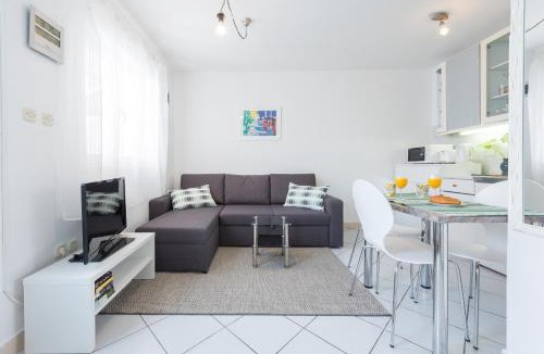 Babin Kuk Apartment | Studio Hajdi