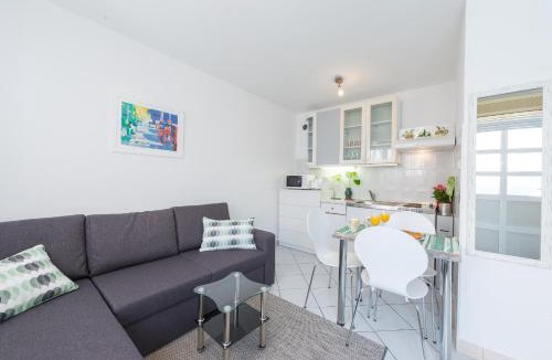Babin Kuk Apartment | Studio Hajdi