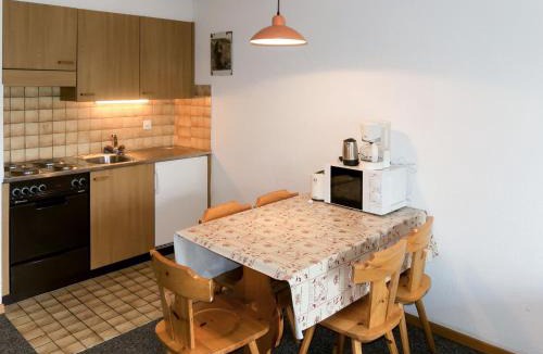 Vex Apartment | Studio Hameau D12 by Interhome