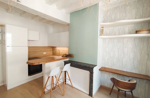 Chartres Apartment | Studio Harmoni - Centre-ville à Pied