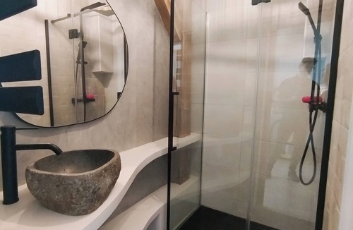 Chartres Apartment | Studio Harmoni - Centre-ville à Pied