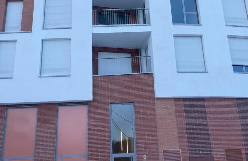 Clichy-Sous-Bois Apartment | Studio haut standing confort et modernité