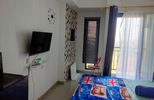 Bekasi Timur Apartment | Studio Healing Sayana Apartment