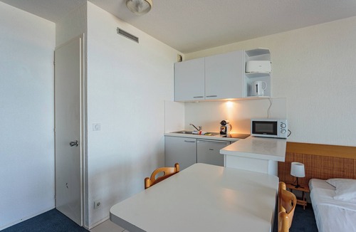 Biarritz Apartment | Studio Helder, vue mer - Welkeys