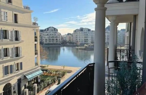 Clamart Apartment | ✨ Studio high standing in Clamart - Ideal stay Paris