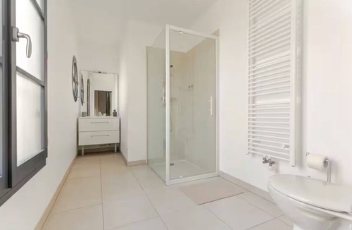 Clamart Apartment | ✨ Studio high standing in Clamart - Ideal stay Paris