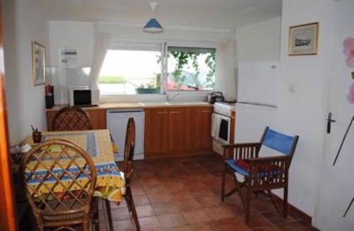 Hirel Apartment | Studio - Hirel