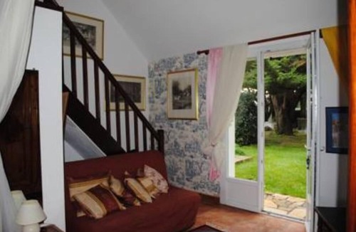 Hirel Apartment | Studio - Hirel