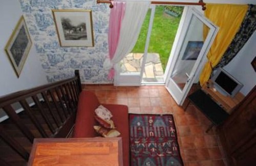 Hirel Apartment | Studio - Hirel