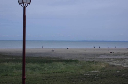 Hirel Apartment | Studio - Hirel