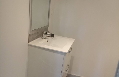 Charmes Apartment | Studio Home Connect S1