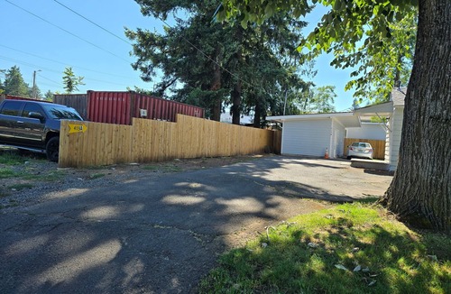 Carver Apartment | Studio home