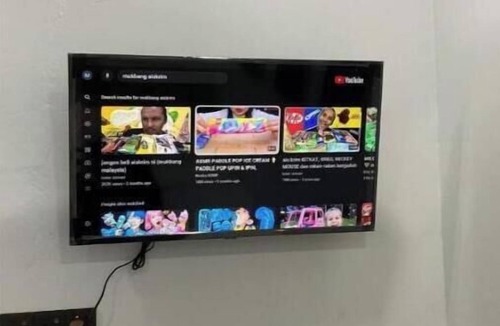 Kuala Berang Apartment | studio/homestay kuala berang