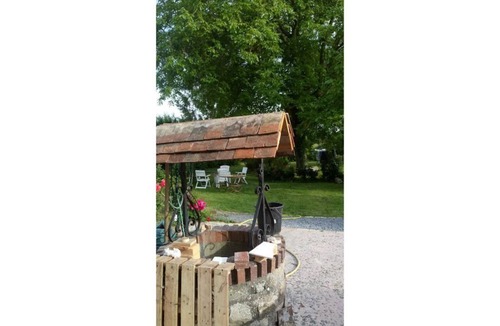 Crasville-la-Mallet Apartment | Studio Honore de Balzac