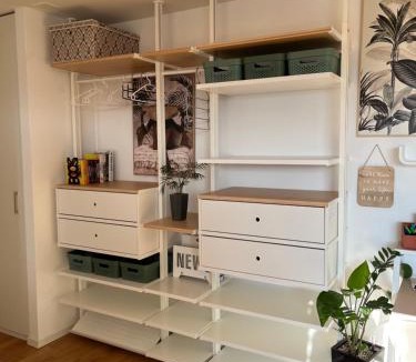 Chavannes-pres-Renens Apartment | Studio Horizon Dorigny