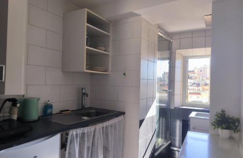 Old Town Apartment | Studio Horizon Toulon