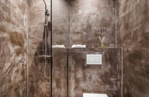 Amager Bed & Breakfast | Studio Hotel Apartment | Private Bathroom & Private kitchen